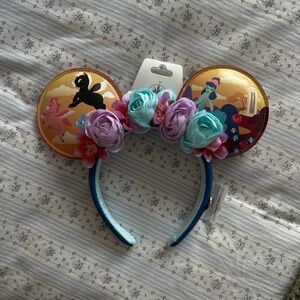 Disney | Fantasia 85th Anniversary “Pastoral Symphony” Ear Headband